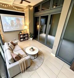 Eco Sanctuary (D23), Condominium #578575131
